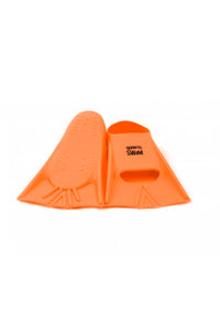 bañador liso hombre Fins Orange - vista principal