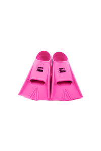 bañador liso hombre Fins Pink - vista-1