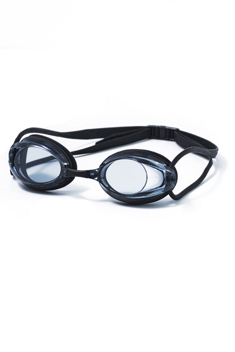 bañador liso hombre Freedom Black - vista principal