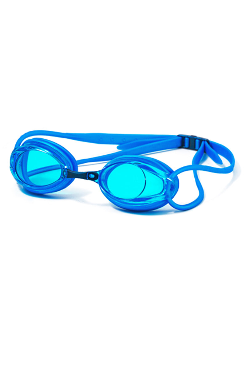 bañador liso hombre Freedom Blue - vista principal
