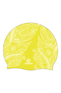 bañador liso hombre G-Tina Fluor - vista principal