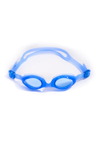 bañador liso hombre Junior Goggles Blue - vista principal