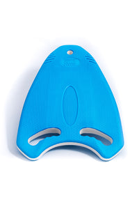 bañador liso hombre Kickboard Blue - vista principal