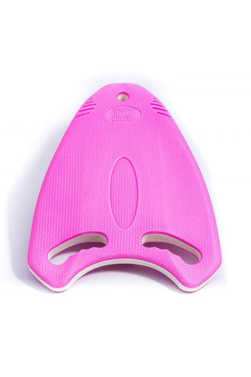 bañador liso hombre Kickboard Pink - vista principal