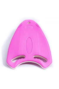 bañador liso hombre Kickboard Pink - vista principal