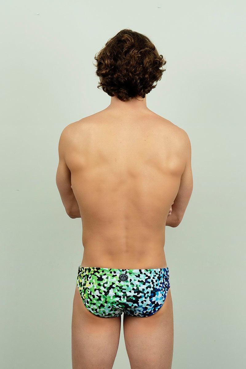 Bañador hombre sostenible deportivo slip-Vista-2-Vista-3