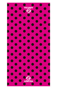bañador liso hombre T-Pinup Fluor - vista principal