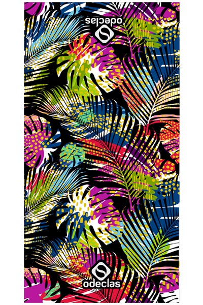 bañador liso hombre T-Yukon - vista principal