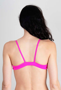 bikini liso mujer Happy BK Top - vista-1
