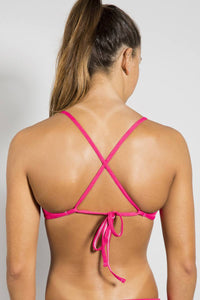 bikini liso mujer Gipsy BKR Top - vista-1