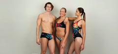 Bañadores Deportivos de Alto Rendimiento