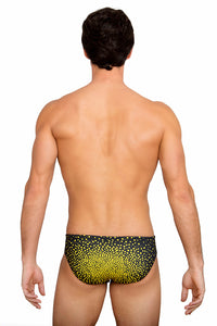 bañador liso hombre Flash - vista-1