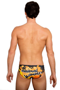bañador liso hombre Jackson - vista-1