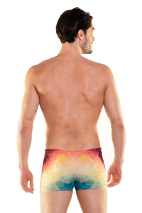 bañador liso hombre Thomas - vista-1