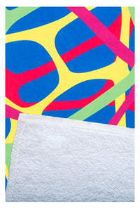 bañador liso hombre Elastic - vista-1