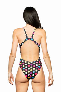 bañador estampado mujer Ismena Sport - vista-1