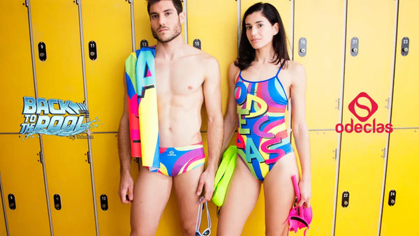 5 consells per reprendre els teus entrenaments a l’aigua amb energia