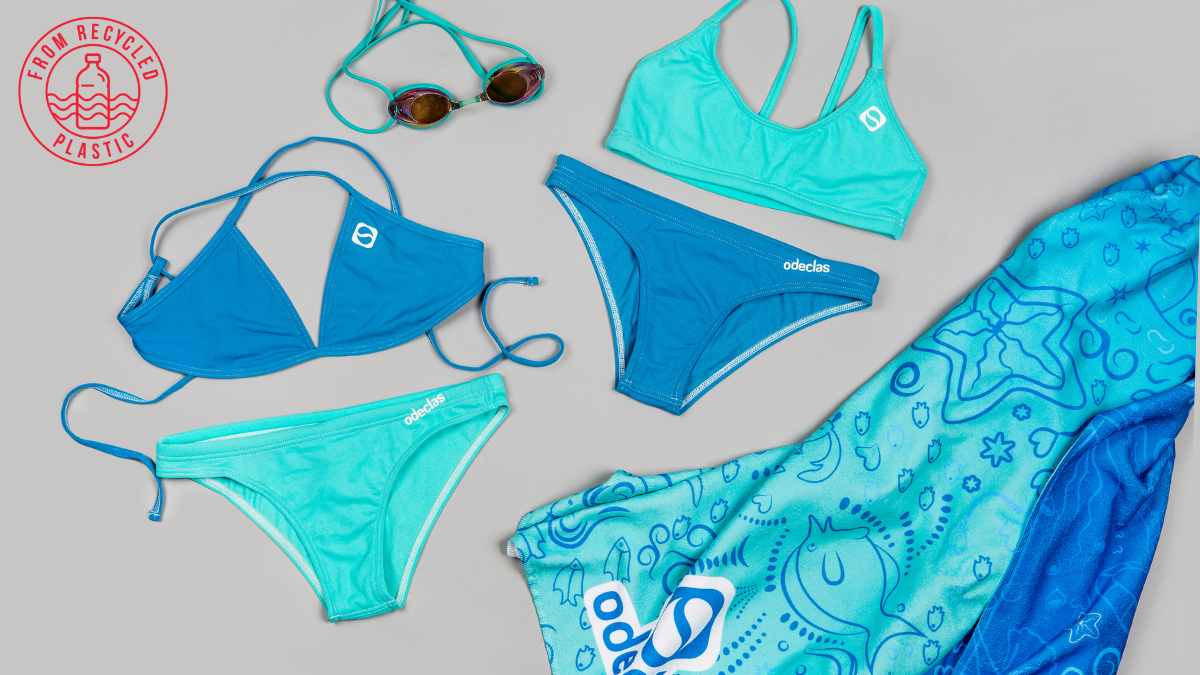 Cómo preparar tu equipo para la vuelta a la piscina