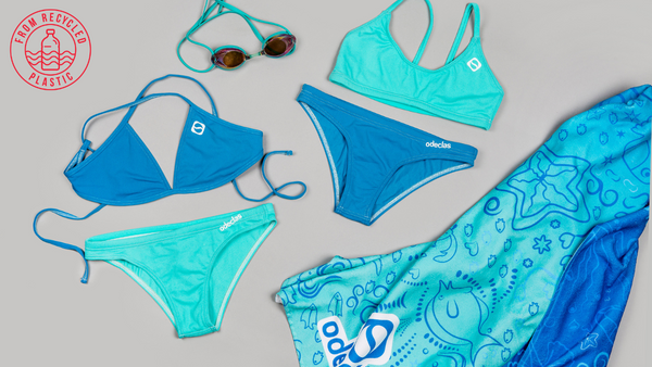 Equip de Natació: Llista de comprovació per a la Tornada a la Piscina