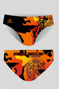 Women's Swimsuit Bombers Barcelona