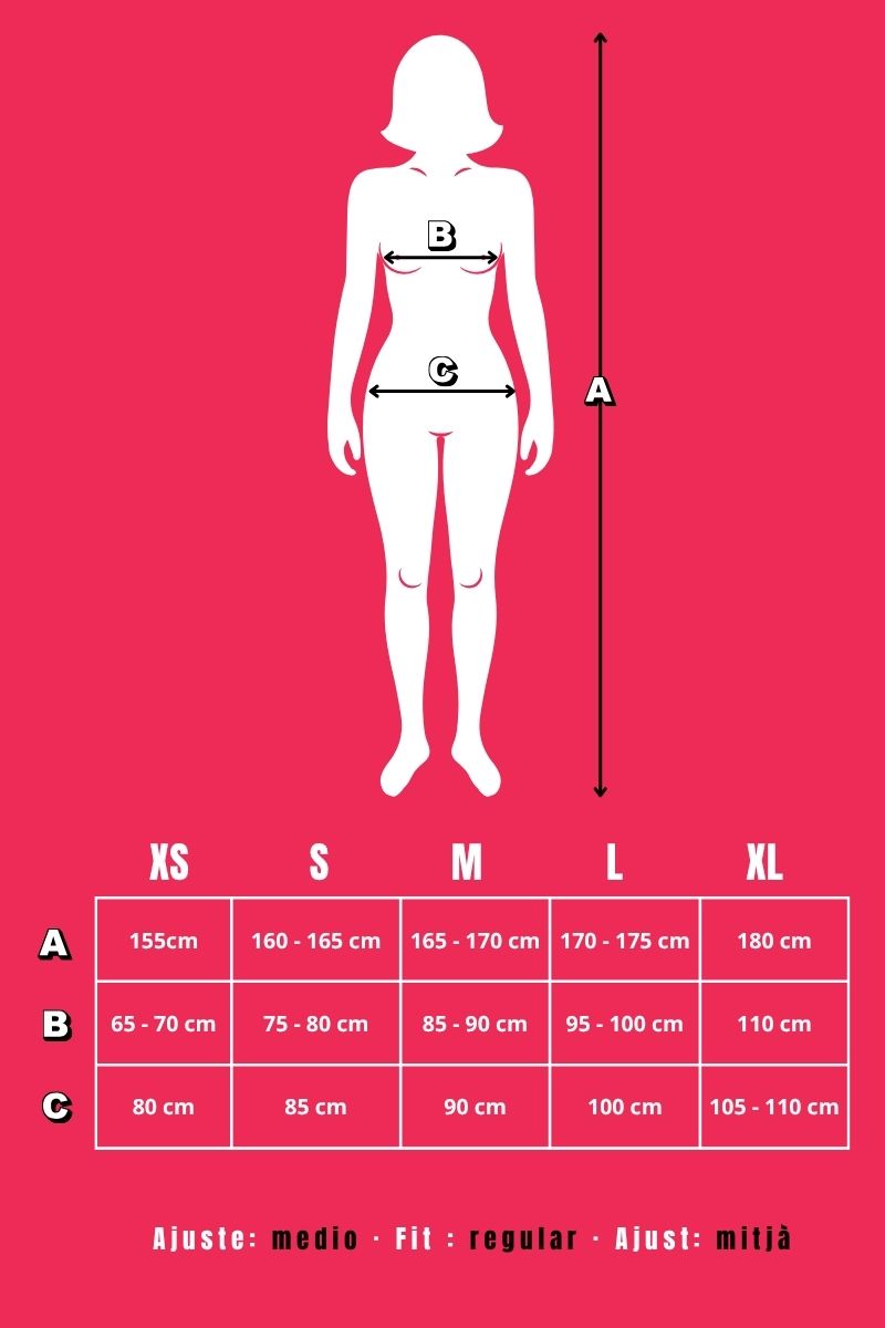 Bañador de mujer Gredos Odelas 