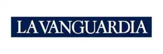 la vanguardia logo