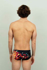 Bañador hombre sostenible 13cm. alto-Vista-2-Vista-3