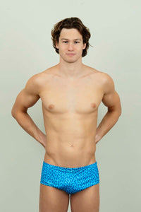 Bañador Hombre Sostenible 13cm. Alto