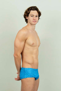 Bañador Hombre Sostenible 13cm. Alto-Vista-2