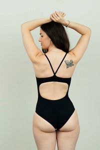 Bañador mujer confort anti-cloroUPF50+-Vista-2-Vista-3