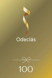 Odeclás Gift Card