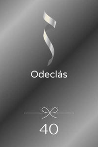 Odeclás Gift Card