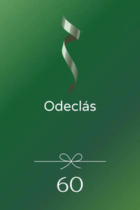 Odeclás Gift Card