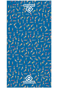 bañador liso hombre T-Watar - vista principal