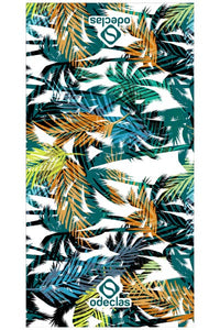 bañador liso hombre T-Hanak - vista principal