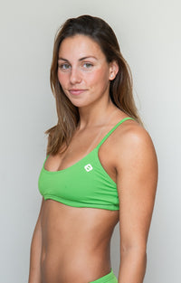 bikini liso mujer Ecology BK Top - vista-1