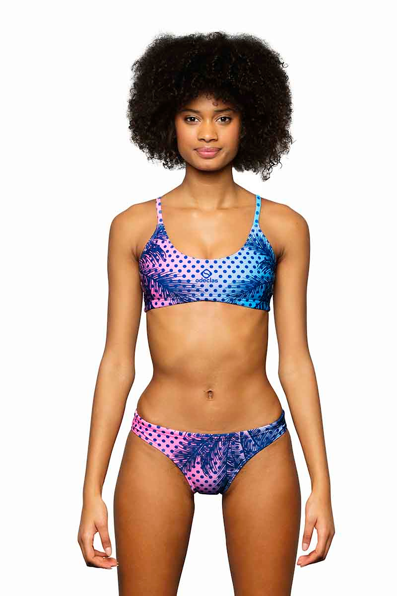 Women’s Sports Top Bikini Dariana